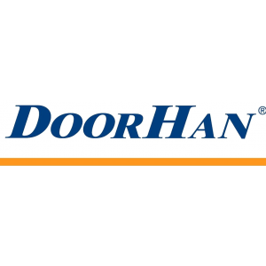 Ворота DoorHan