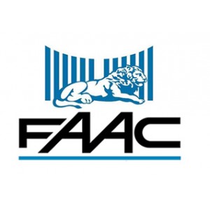 Автоматика для ворот FAAC