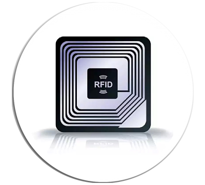 Системы RFID